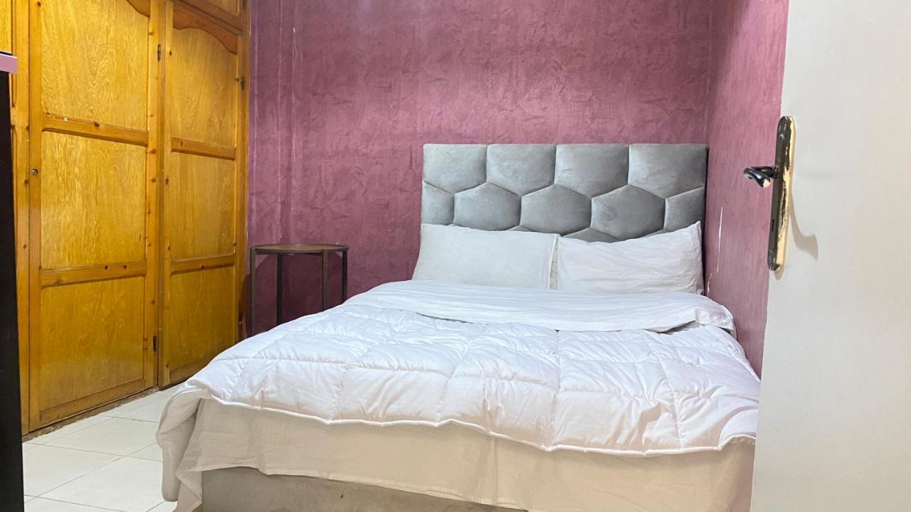 Loubna 2 Apartment Rabat Exterior photo