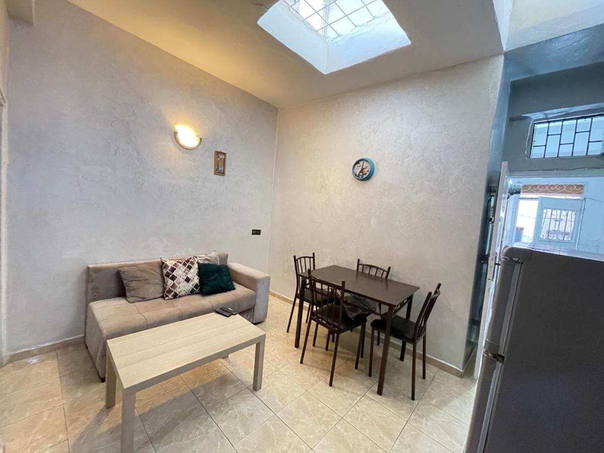 Loubna 2 Apartment Rabat Exterior photo