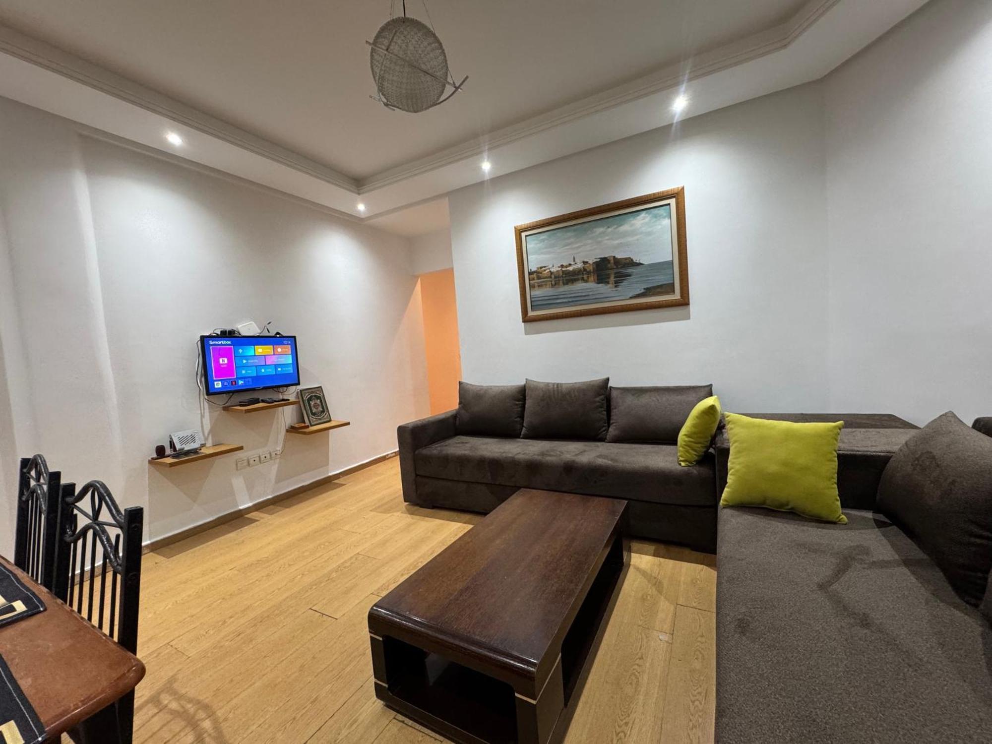 Loubna 2 Apartment Rabat Exterior photo