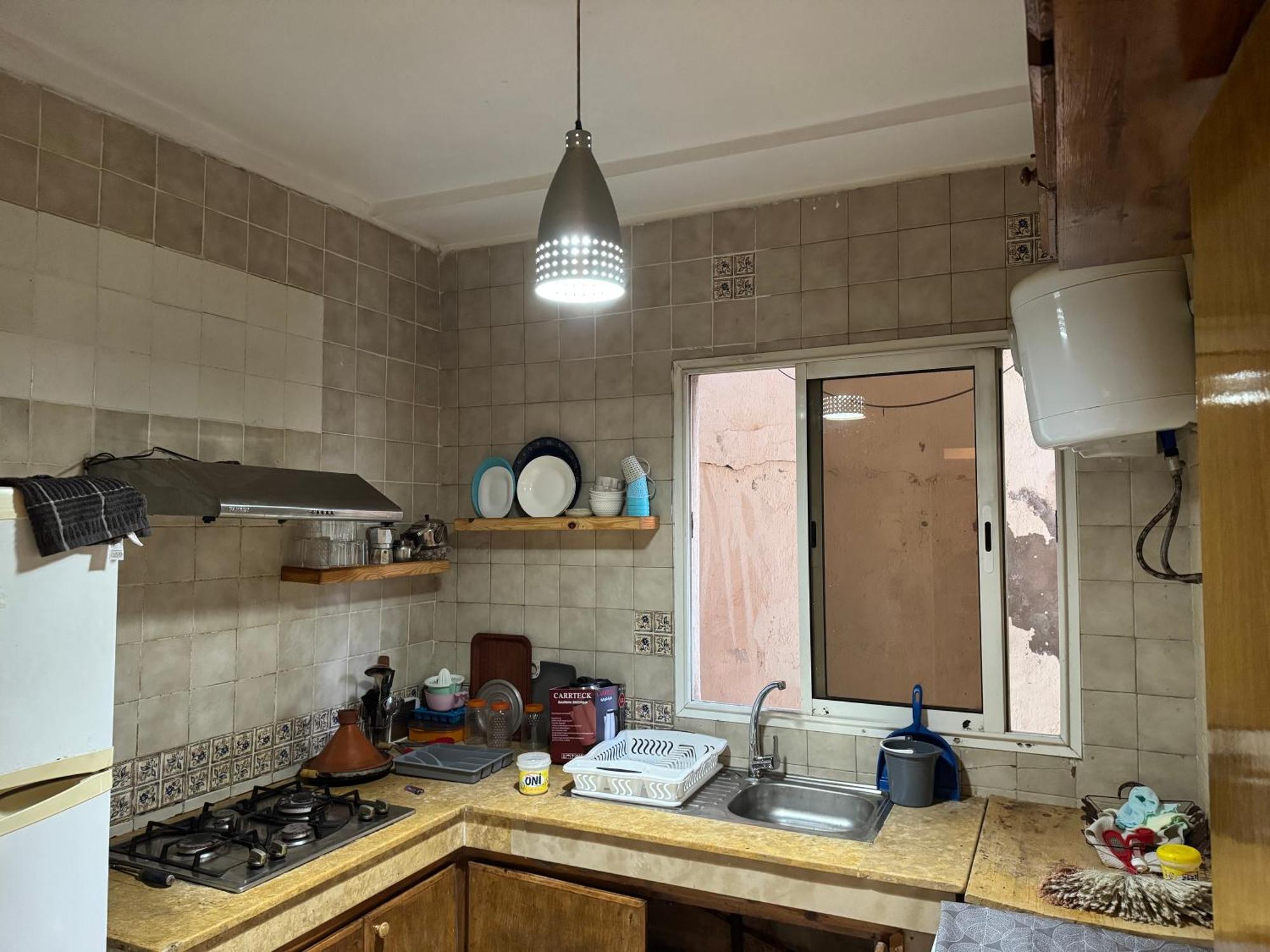 Loubna 2 Apartment Rabat Exterior photo
